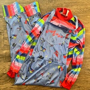 Spirit Halloween Chucky Good Guys Costume